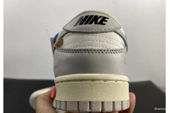 DM1602-113 Dunk Lot Low 5 O-W Nike 0708